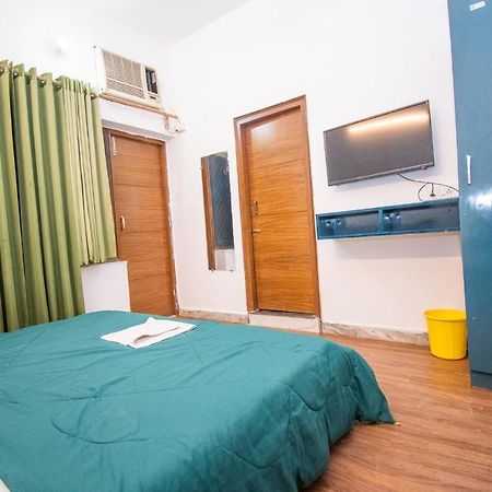 Unplan By Tatsat Hostel Rishikesh Luaran gambar