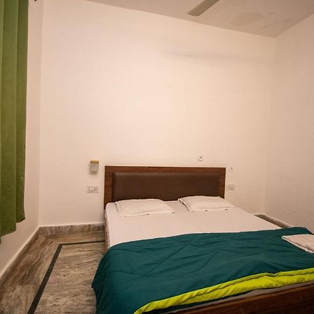 Unplan By Tatsat Hostel Rishikesh Luaran gambar