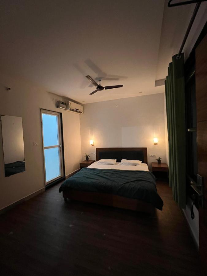 Unplan By Tatsat Hostel Rishikesh Luaran gambar