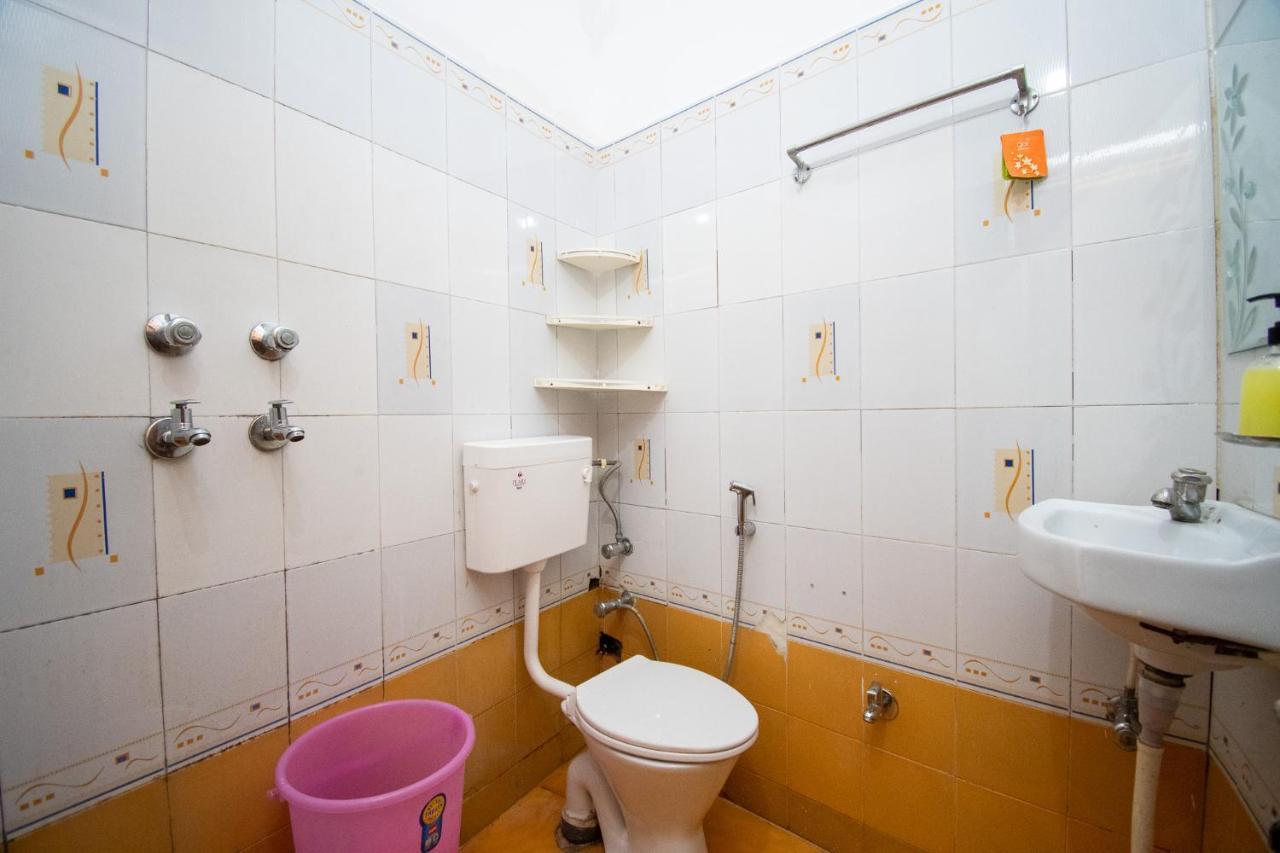 Unplan By Tatsat Hostel Rishikesh Luaran gambar
