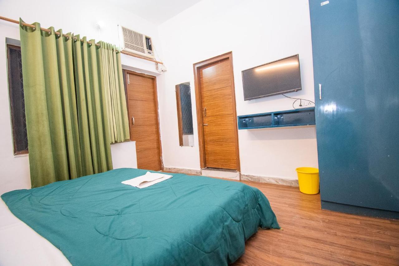Unplan By Tatsat Hostel Rishikesh Luaran gambar