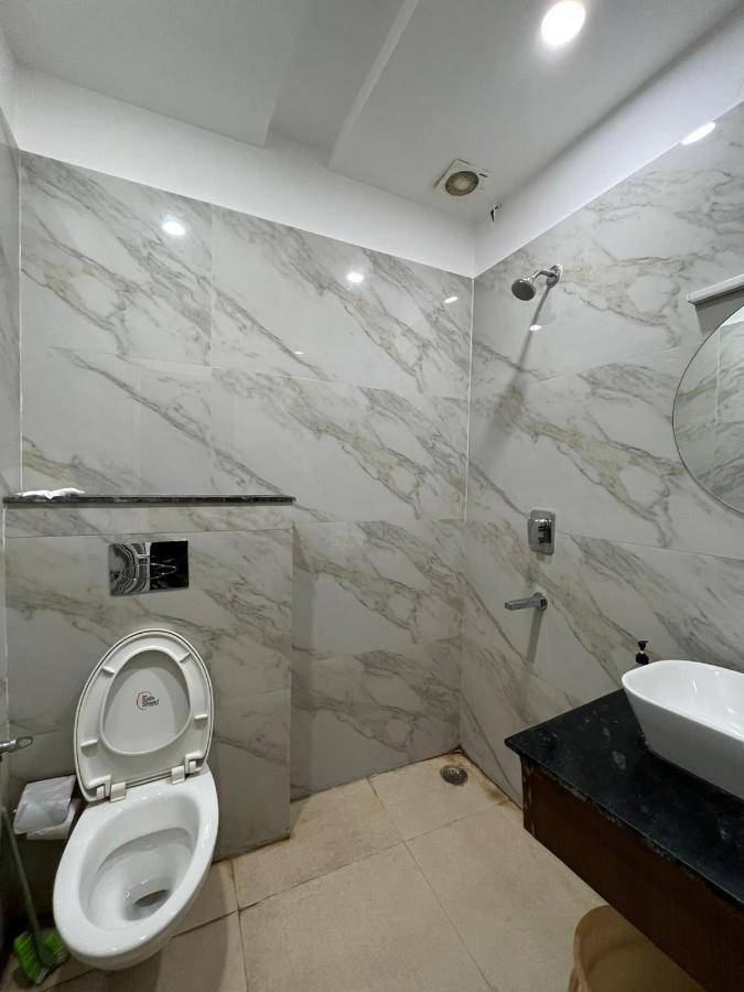 Unplan By Tatsat Hostel Rishikesh Luaran gambar