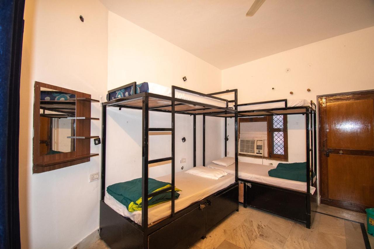 Unplan By Tatsat Hostel Rishikesh Luaran gambar