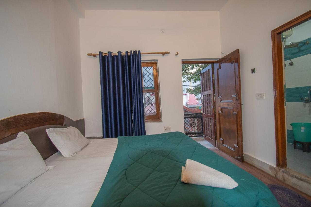 Unplan By Tatsat Hostel Rishikesh Luaran gambar