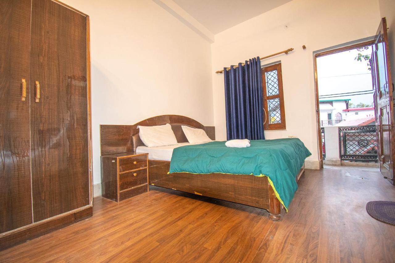 Unplan By Tatsat Hostel Rishikesh Luaran gambar