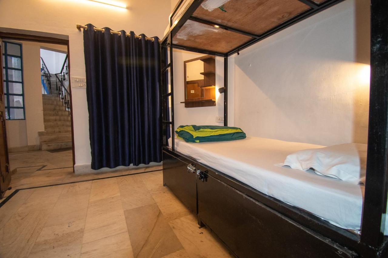 Unplan By Tatsat Hostel Rishikesh Luaran gambar