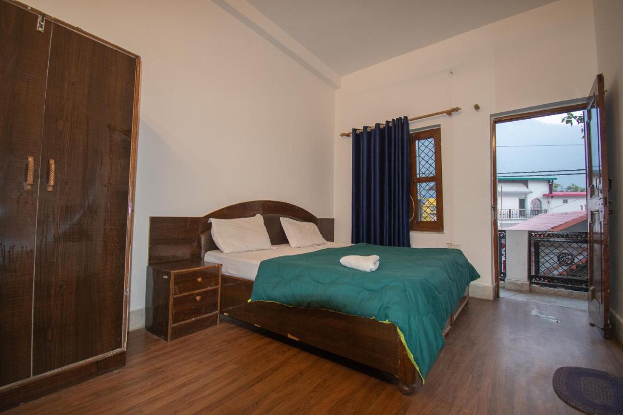 Unplan By Tatsat Hostel Rishikesh Luaran gambar