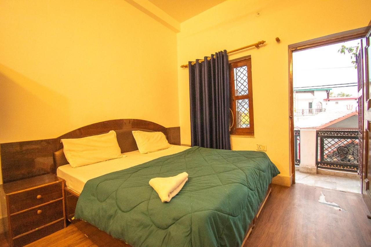 Unplan By Tatsat Hostel Rishikesh Luaran gambar